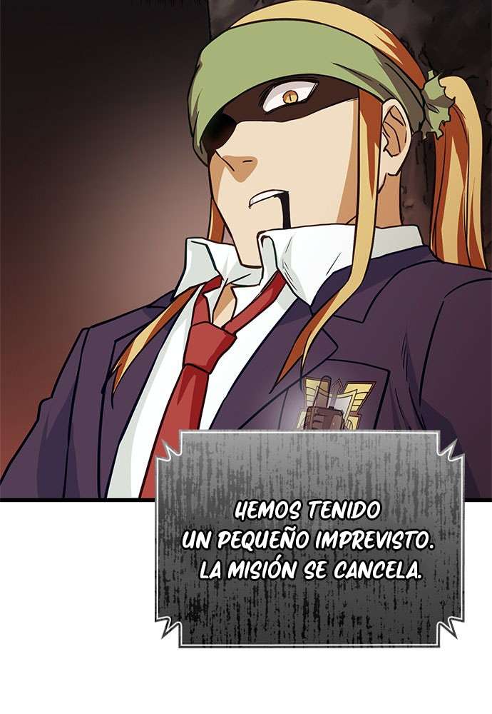 Superhéroe de Tipo Crecimiento Capitulo 39 página 88