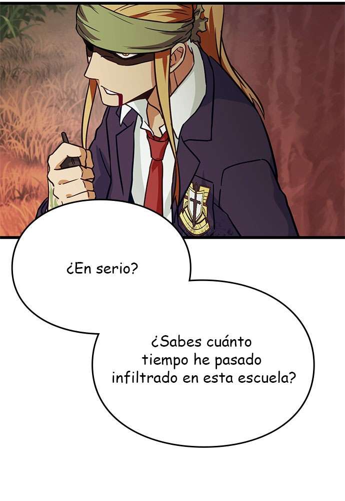 Superhéroe de Tipo Crecimiento Capitulo 39 página 89