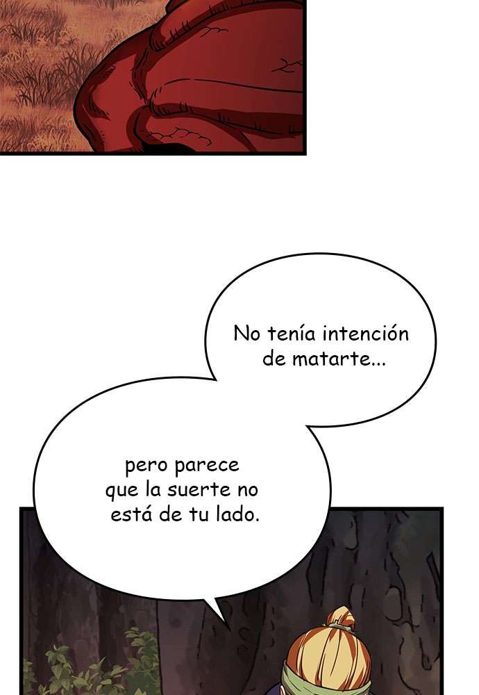 Superhéroe de Tipo Crecimiento Capitulo 39 página 96