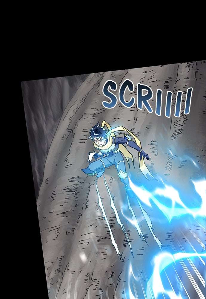 Superhéroe de Tipo Crecimiento Capitulo 40 página 106