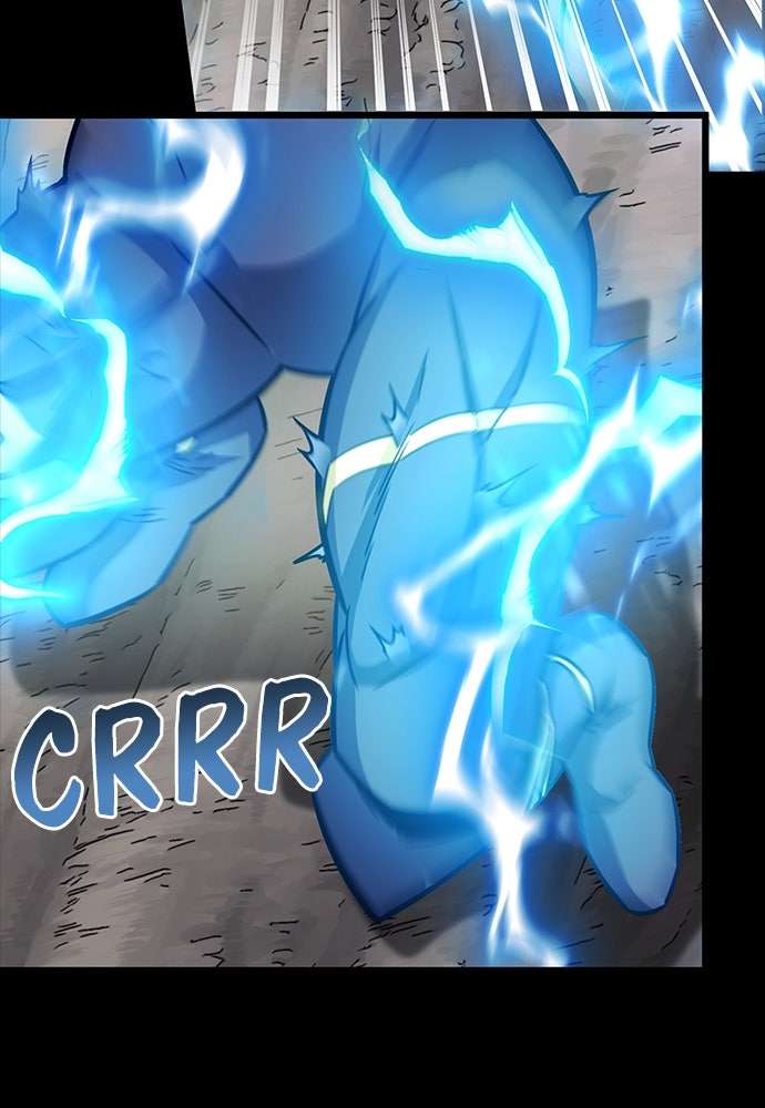 Superhéroe de Tipo Crecimiento Capitulo 40 página 107