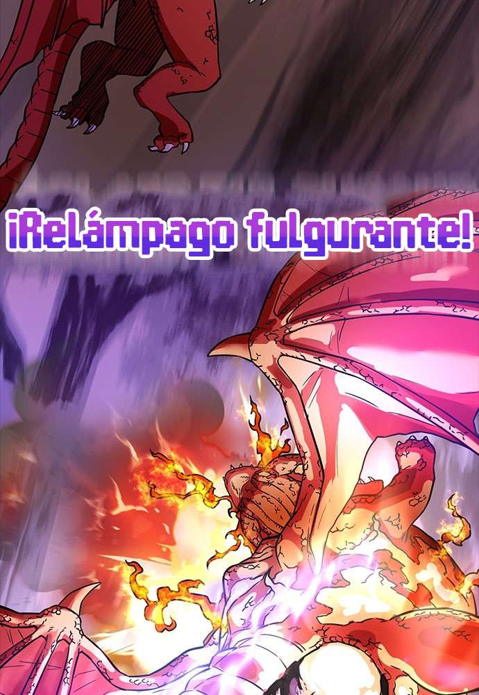 Superhéroe de Tipo Crecimiento Capitulo 40 página 115