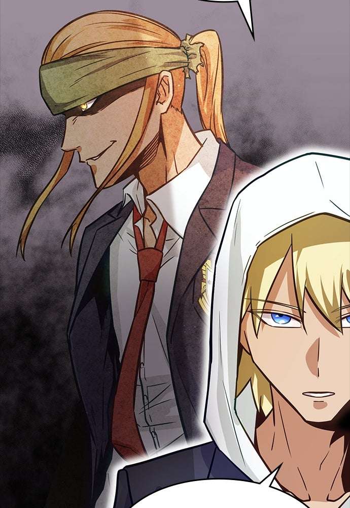 Superhéroe de Tipo Crecimiento Capitulo 40 página 23