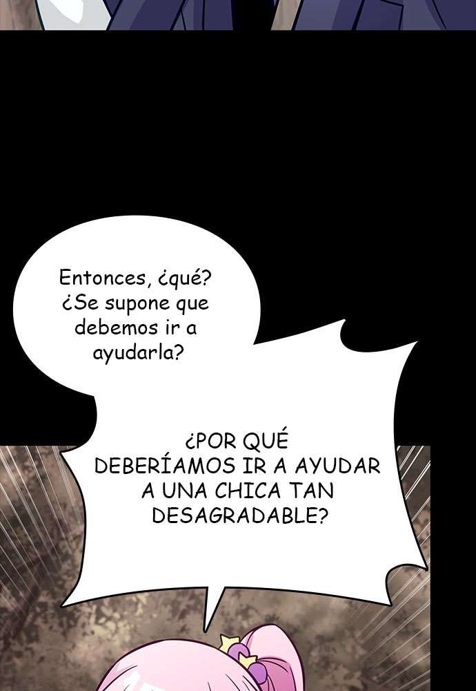 Superhéroe de Tipo Crecimiento Capitulo 40 página 25