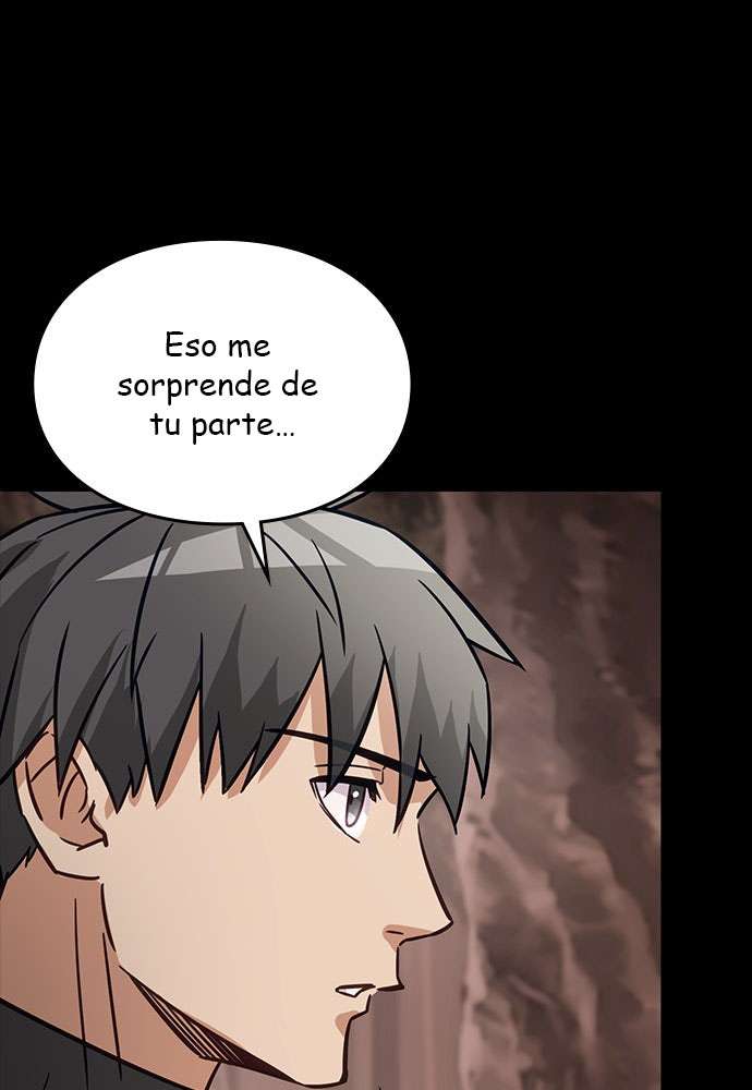 Superhéroe de Tipo Crecimiento Capitulo 40 página 28