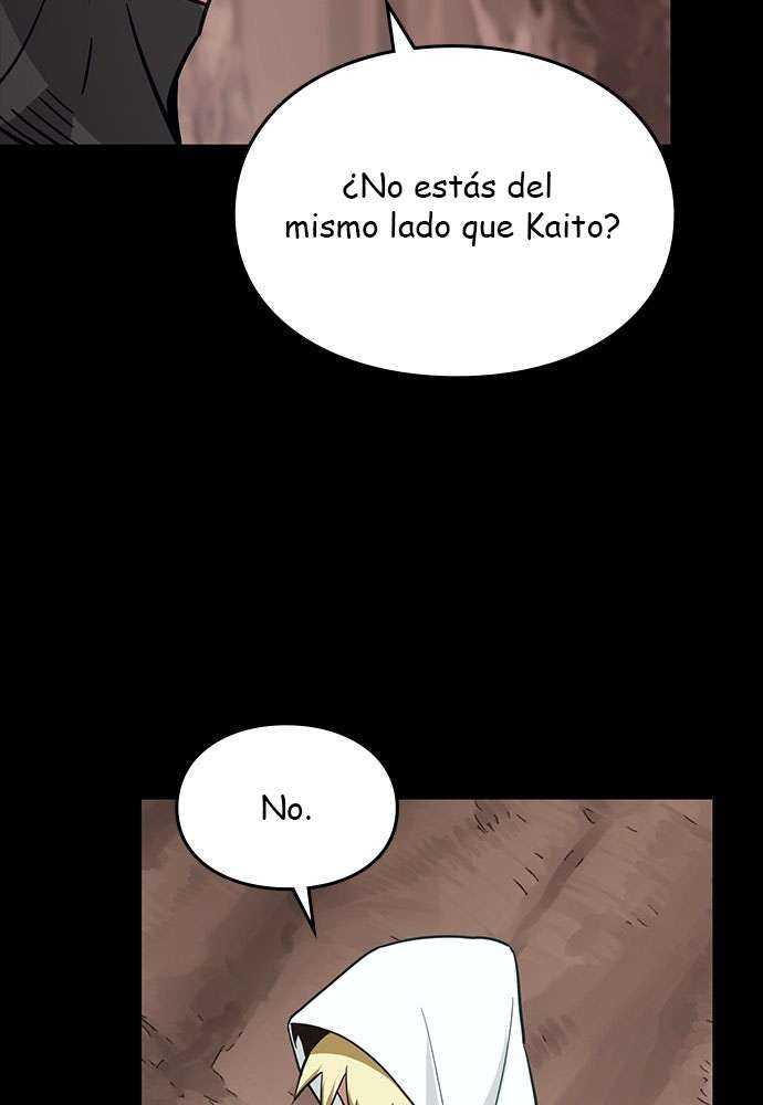Superhéroe de Tipo Crecimiento Capitulo 40 página 29