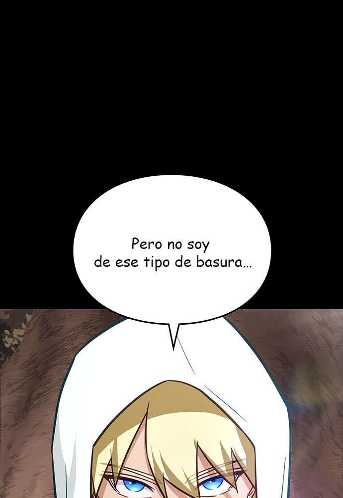 Superhéroe de Tipo Crecimiento Capitulo 40 página 32