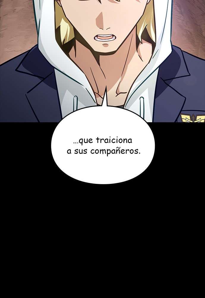 Superhéroe de Tipo Crecimiento Capitulo 40 página 33