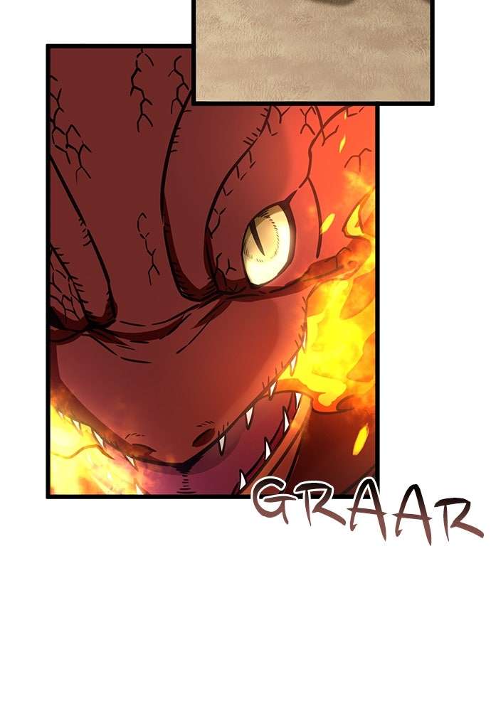 Superhéroe de Tipo Crecimiento Capitulo 40 página 36