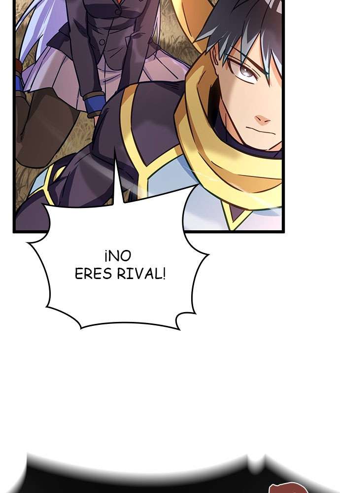 Superhéroe de Tipo Crecimiento Capitulo 40 página 39