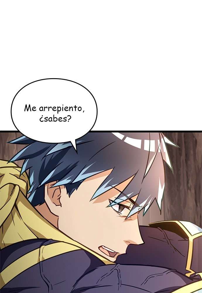Superhéroe de Tipo Crecimiento Capitulo 40 página 48