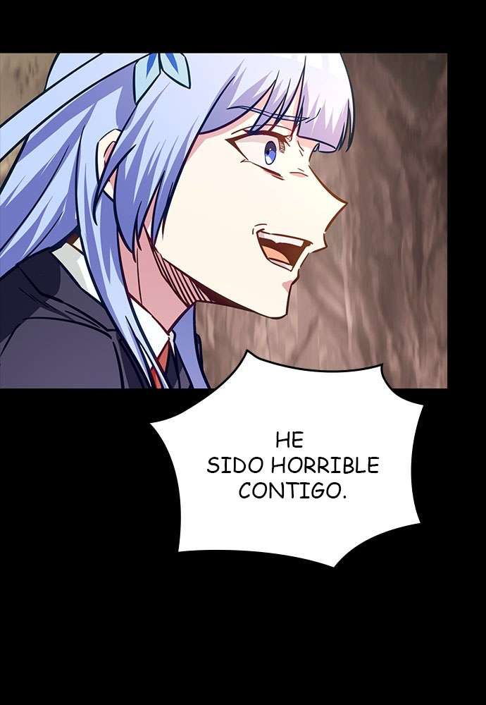 Superhéroe de Tipo Crecimiento Capitulo 40 página 53