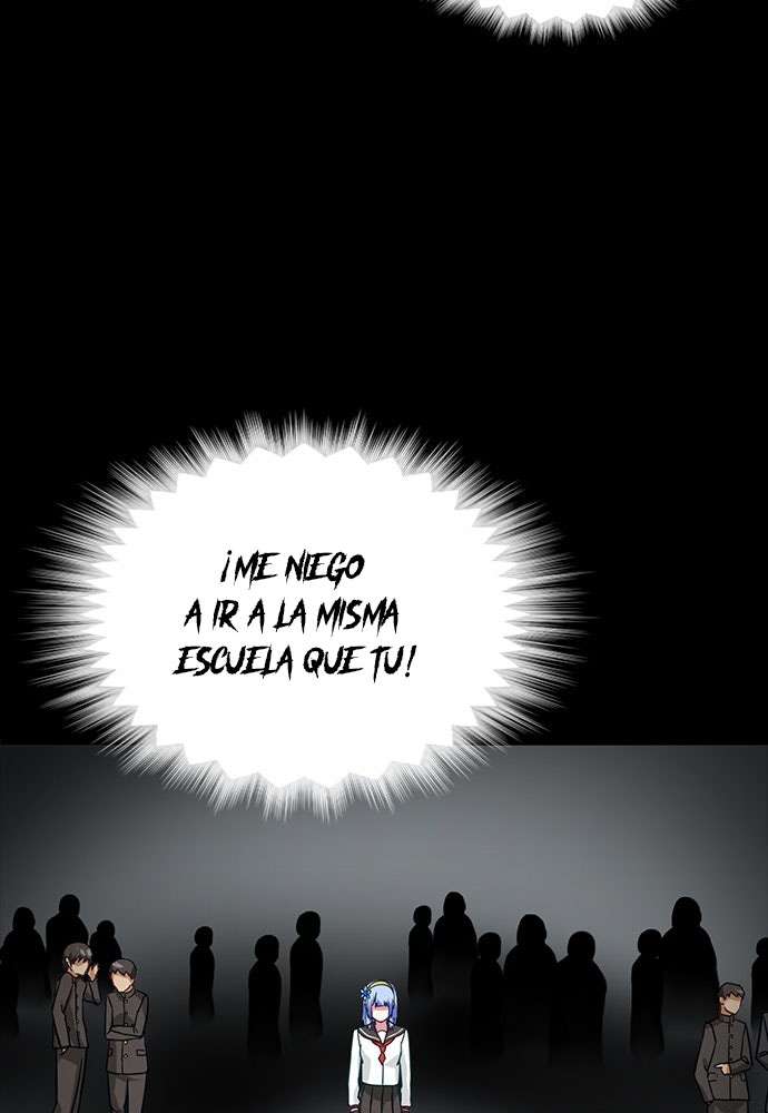 Superhéroe de Tipo Crecimiento Capitulo 40 página 55