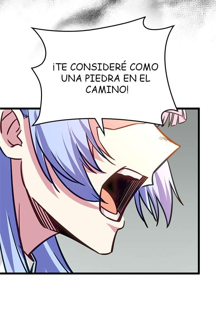 Superhéroe de Tipo Crecimiento Capitulo 40 página 57
