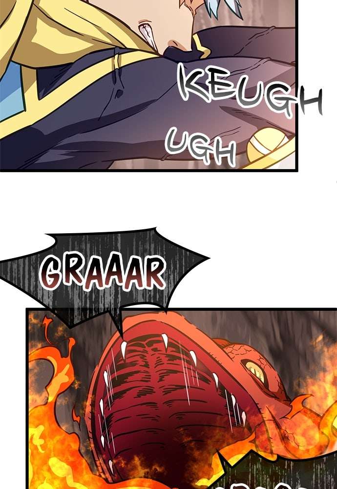Superhéroe de Tipo Crecimiento Capitulo 40 página 60