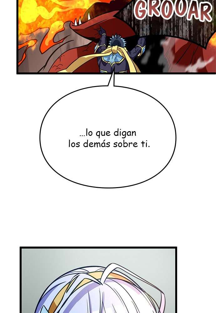 Superhéroe de Tipo Crecimiento Capitulo 40 página 61