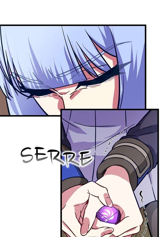 Superhéroe de Tipo Crecimiento Capitulo 40 página 81