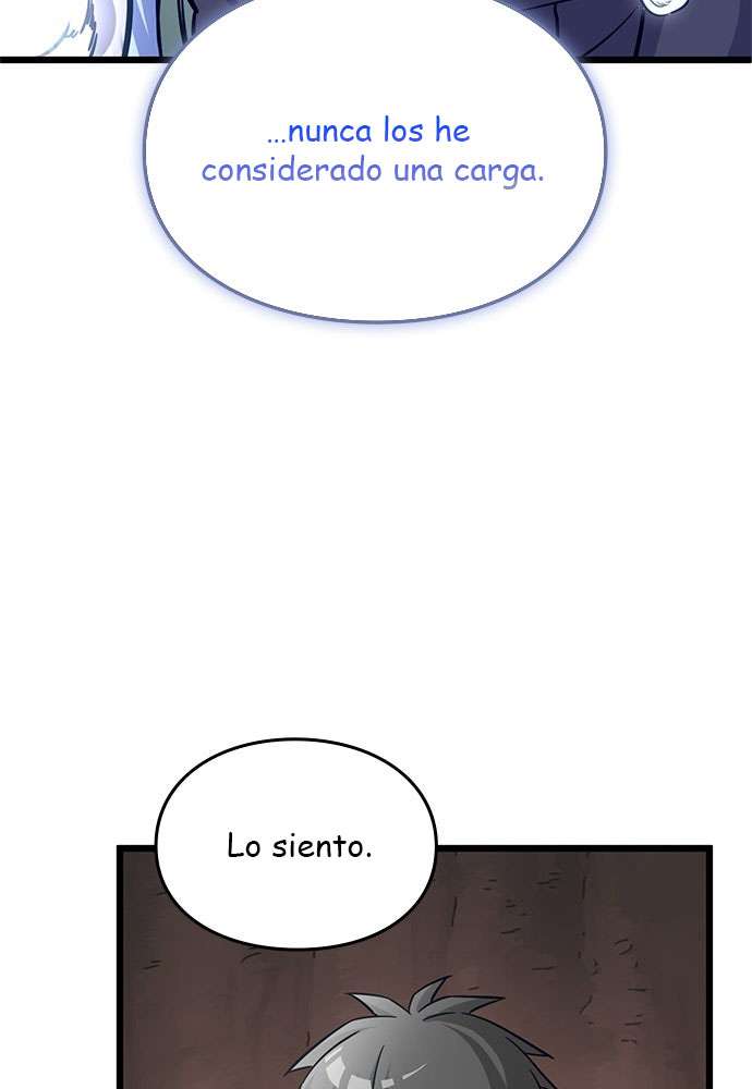 Superhéroe de Tipo Crecimiento Capitulo 41 página 100