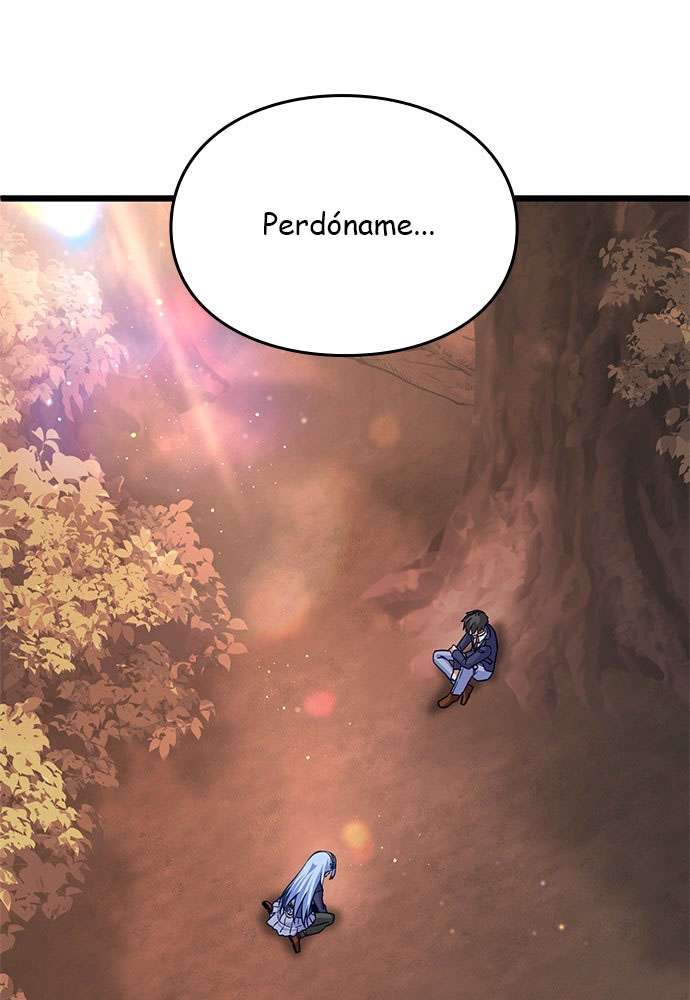 Superhéroe de Tipo Crecimiento Capitulo 41 página 102