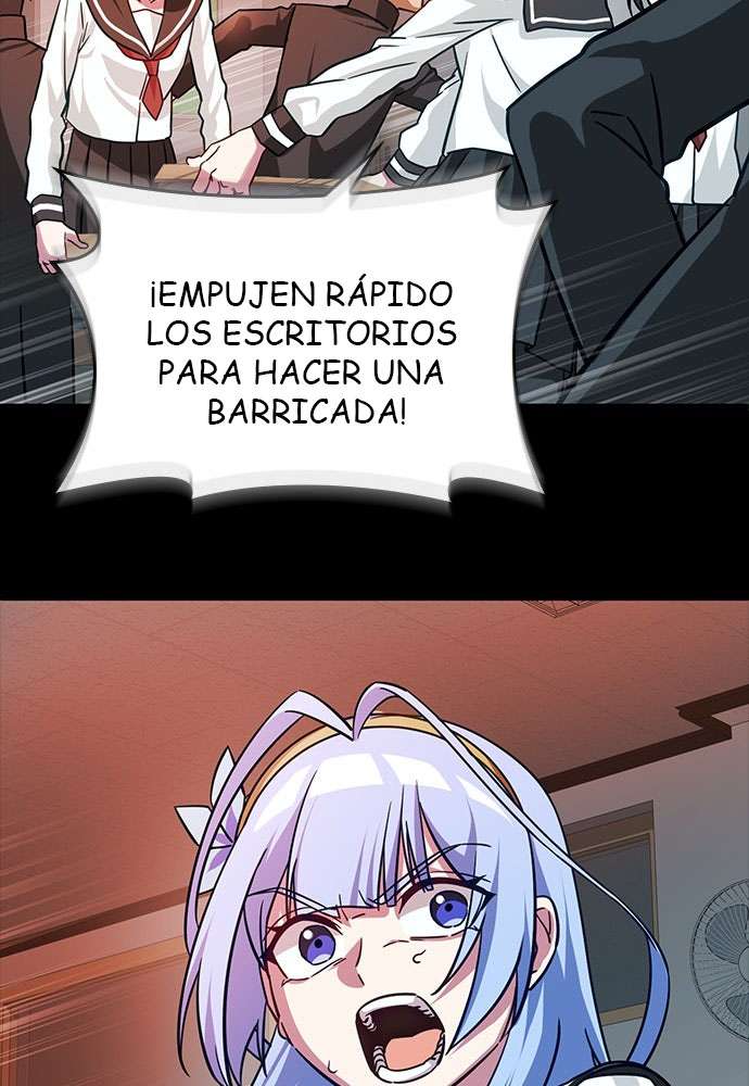 Superhéroe de Tipo Crecimiento Capitulo 41 página 13