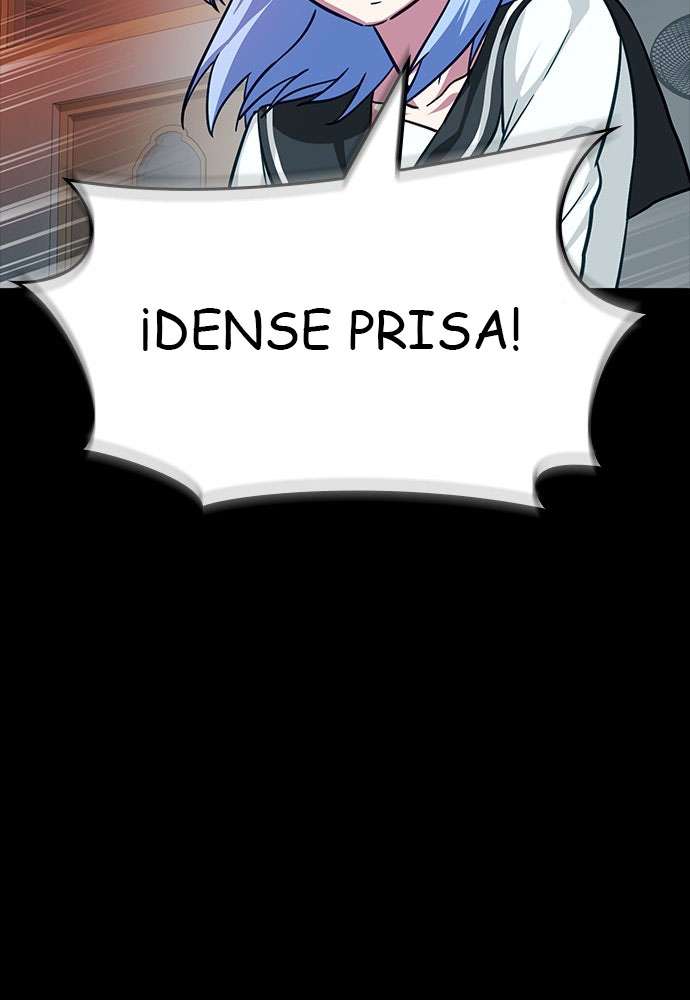 Superhéroe de Tipo Crecimiento Capitulo 41 página 14