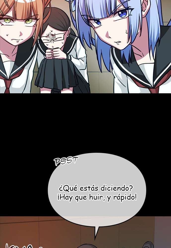 Superhéroe de Tipo Crecimiento Capitulo 41 página 18