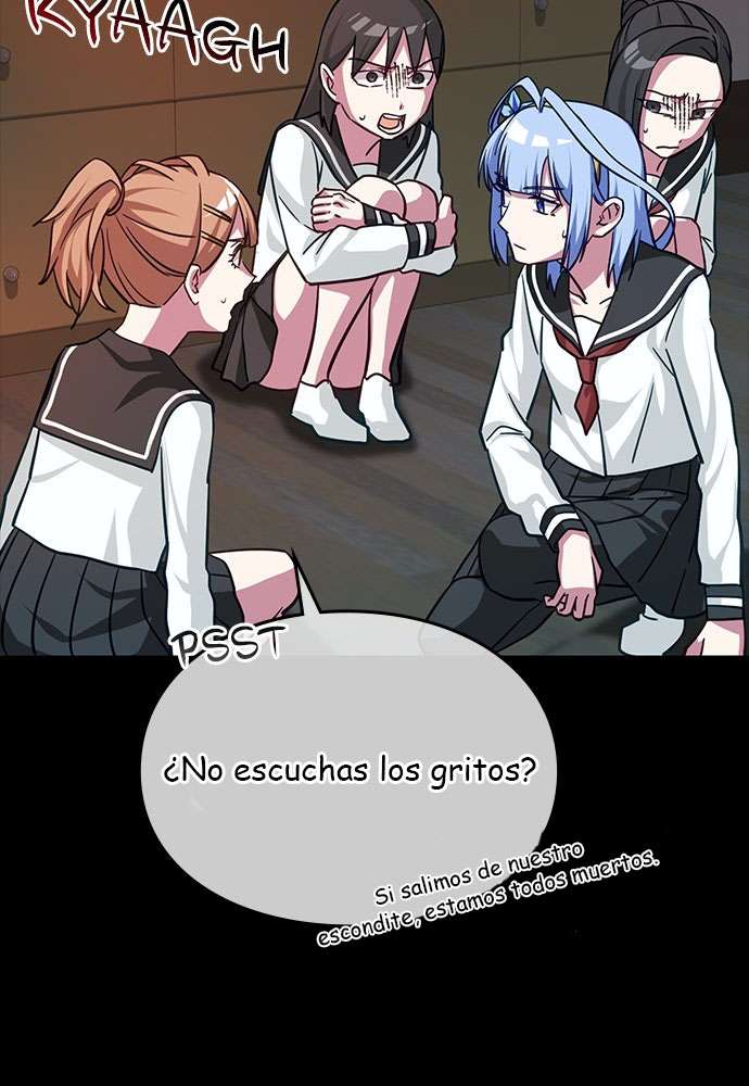 Superhéroe de Tipo Crecimiento Capitulo 41 página 19