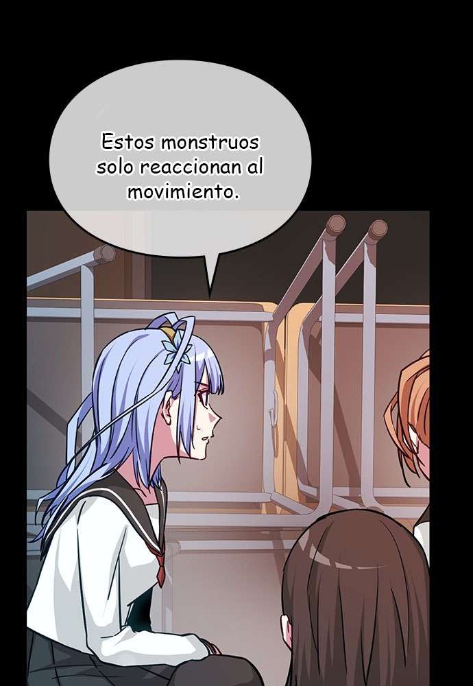 Superhéroe de Tipo Crecimiento Capitulo 41 página 20