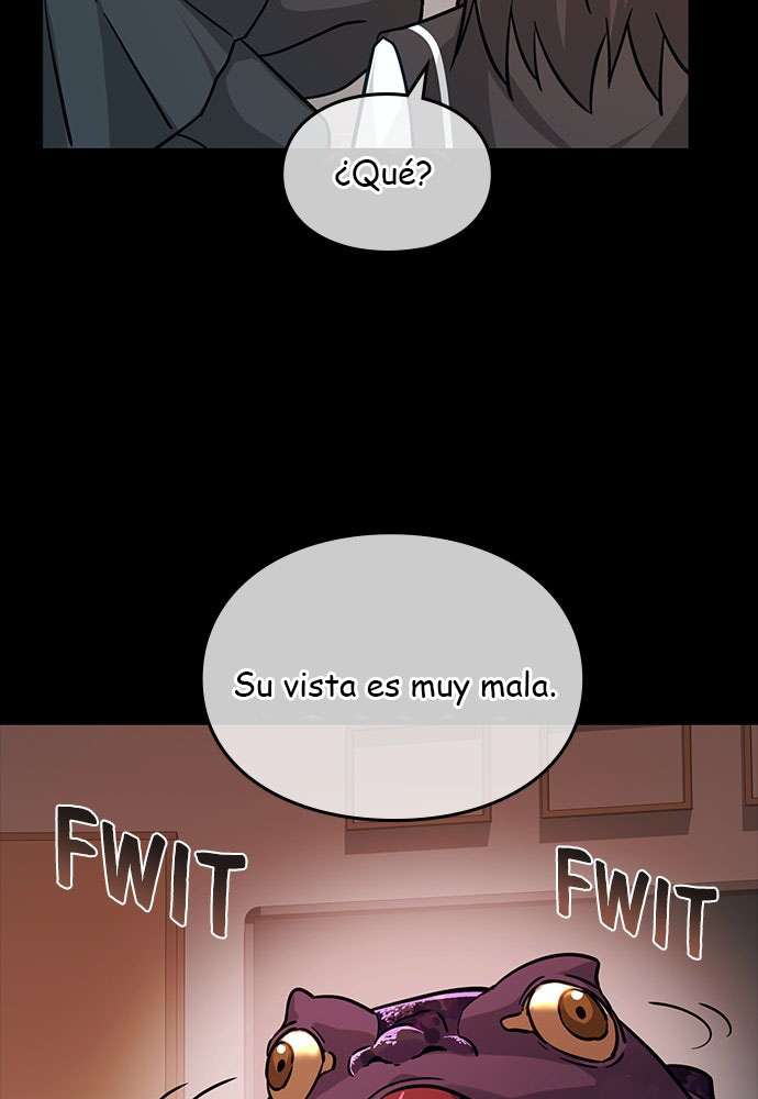 Superhéroe de Tipo Crecimiento Capitulo 41 página 21