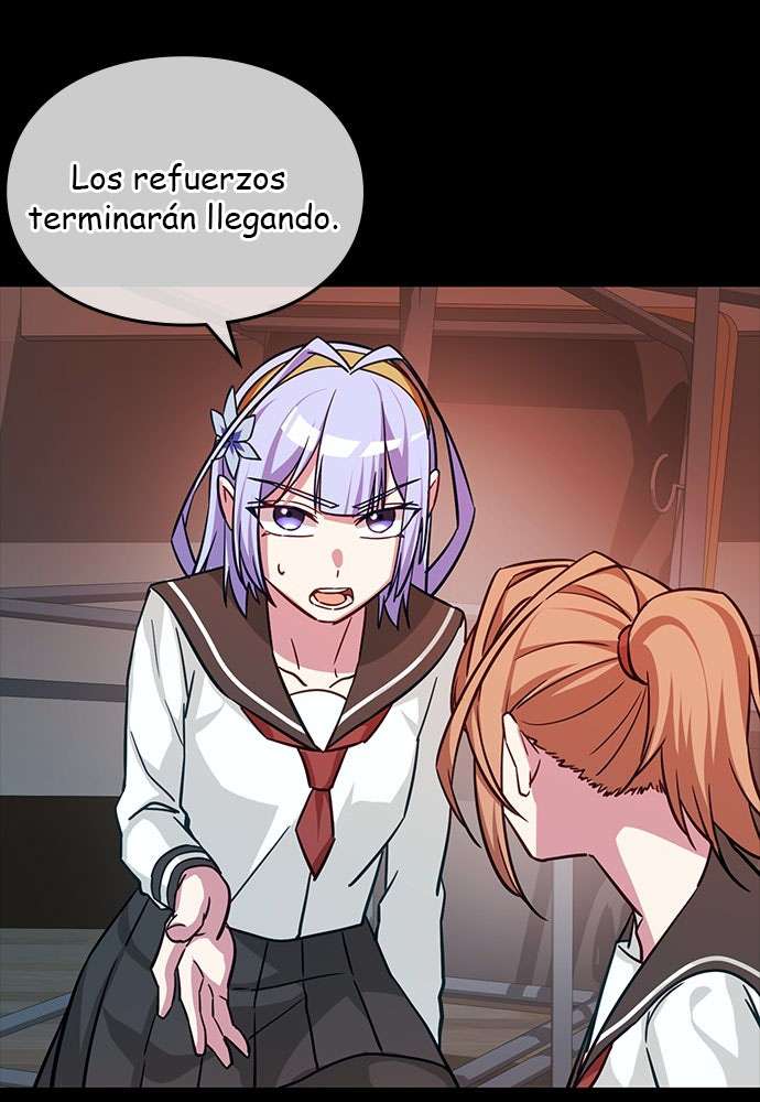 Superhéroe de Tipo Crecimiento Capitulo 41 página 25