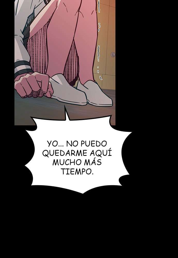 Superhéroe de Tipo Crecimiento Capitulo 41 página 36