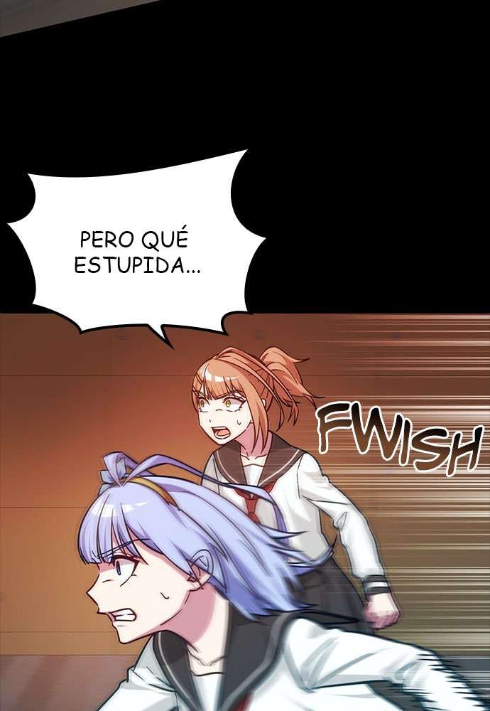Superhéroe de Tipo Crecimiento Capitulo 41 página 38