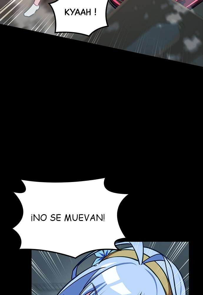 Superhéroe de Tipo Crecimiento Capitulo 41 página 43