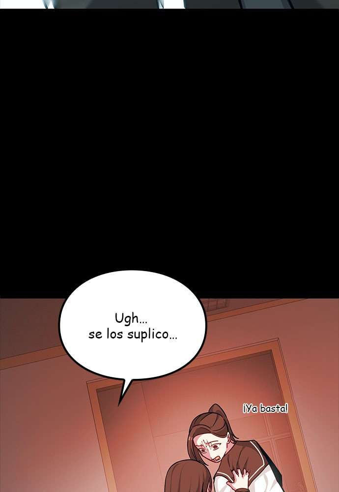 Superhéroe de Tipo Crecimiento Capitulo 41 página 50