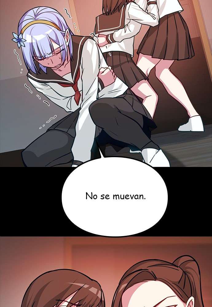 Superhéroe de Tipo Crecimiento Capitulo 41 página 51