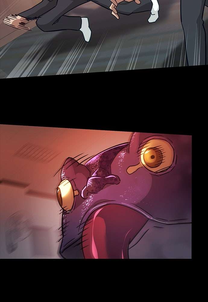 Superhéroe de Tipo Crecimiento Capitulo 41 página 73