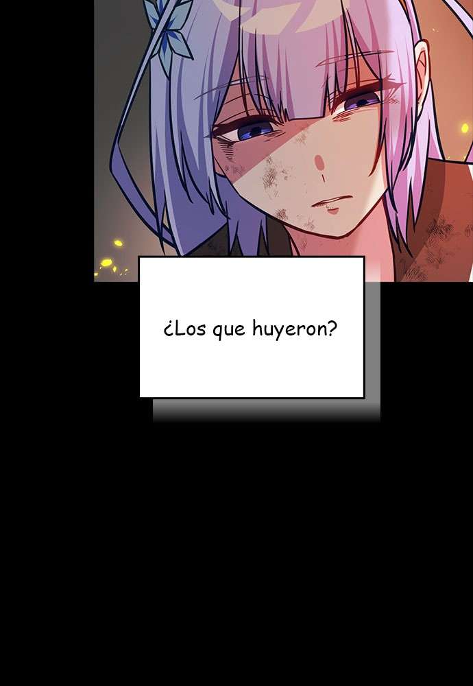 Superhéroe de Tipo Crecimiento Capitulo 41 página 83