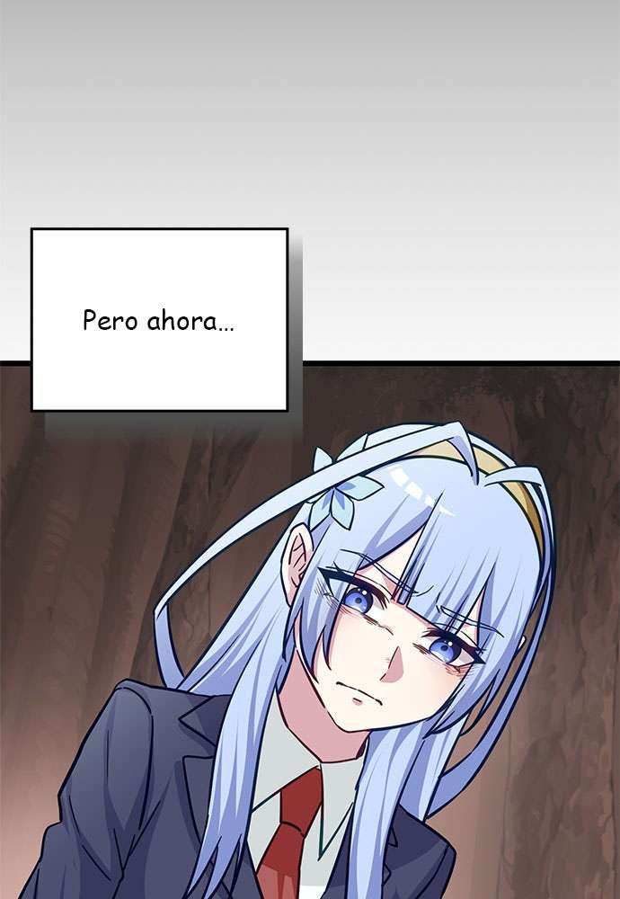 Superhéroe de Tipo Crecimiento Capitulo 41 página 87