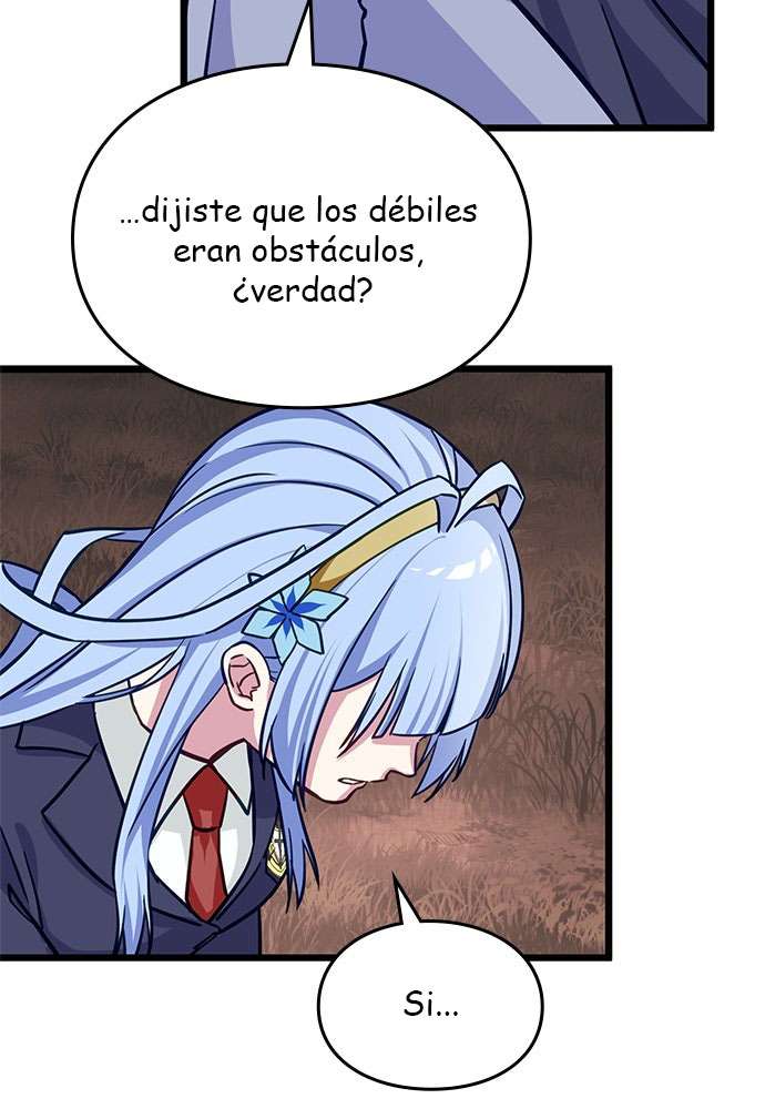 Superhéroe de Tipo Crecimiento Capitulo 41 página 90