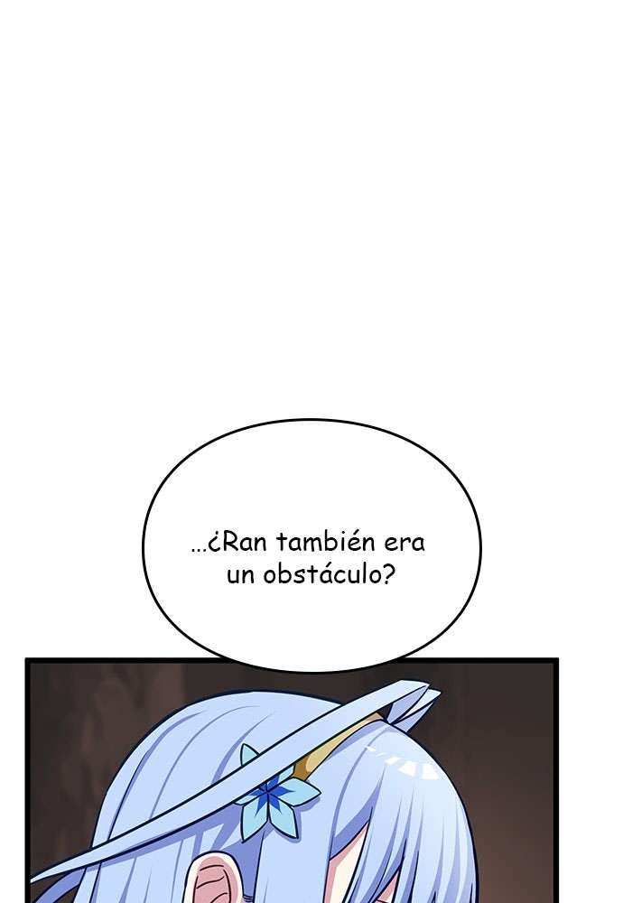 Superhéroe de Tipo Crecimiento Capitulo 41 página 94