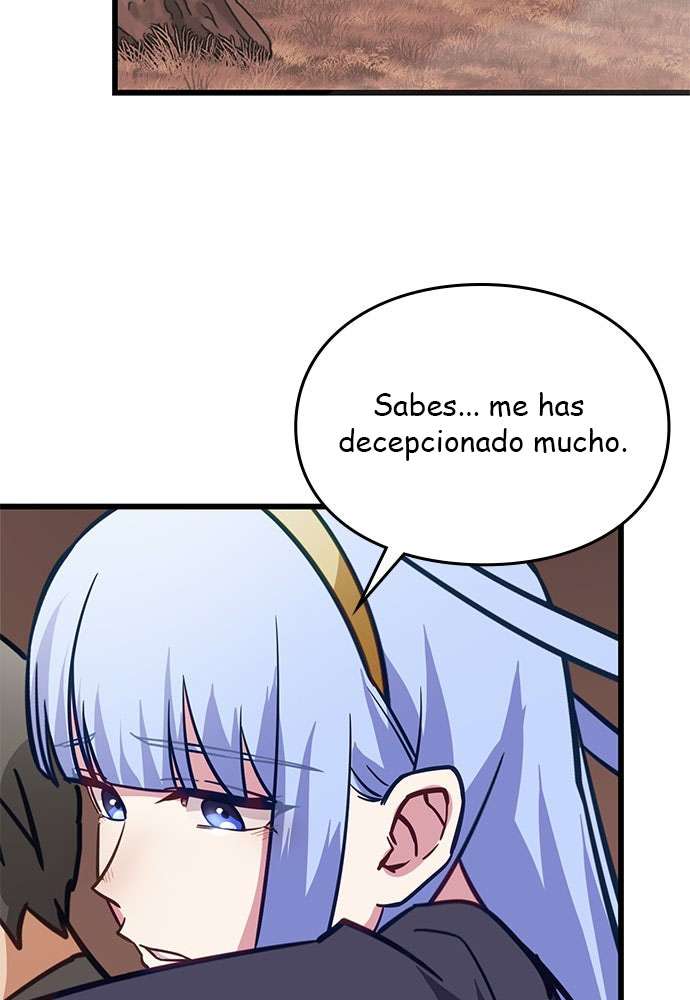 Superhéroe de Tipo Crecimiento Capitulo 42 página 12