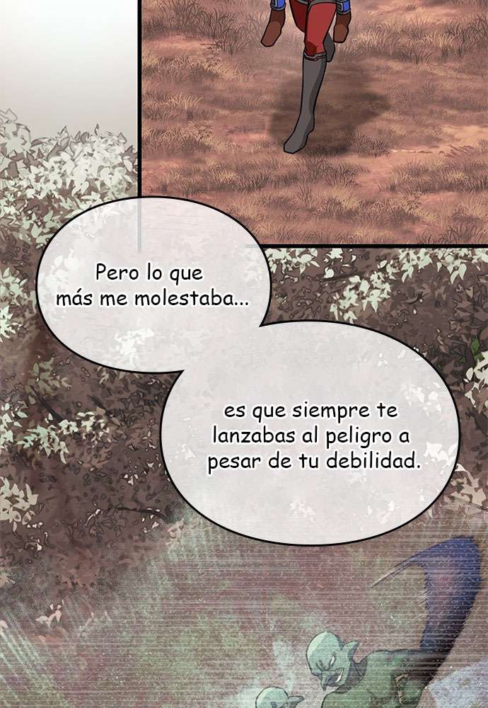 Superhéroe de Tipo Crecimiento Capitulo 42 página 14