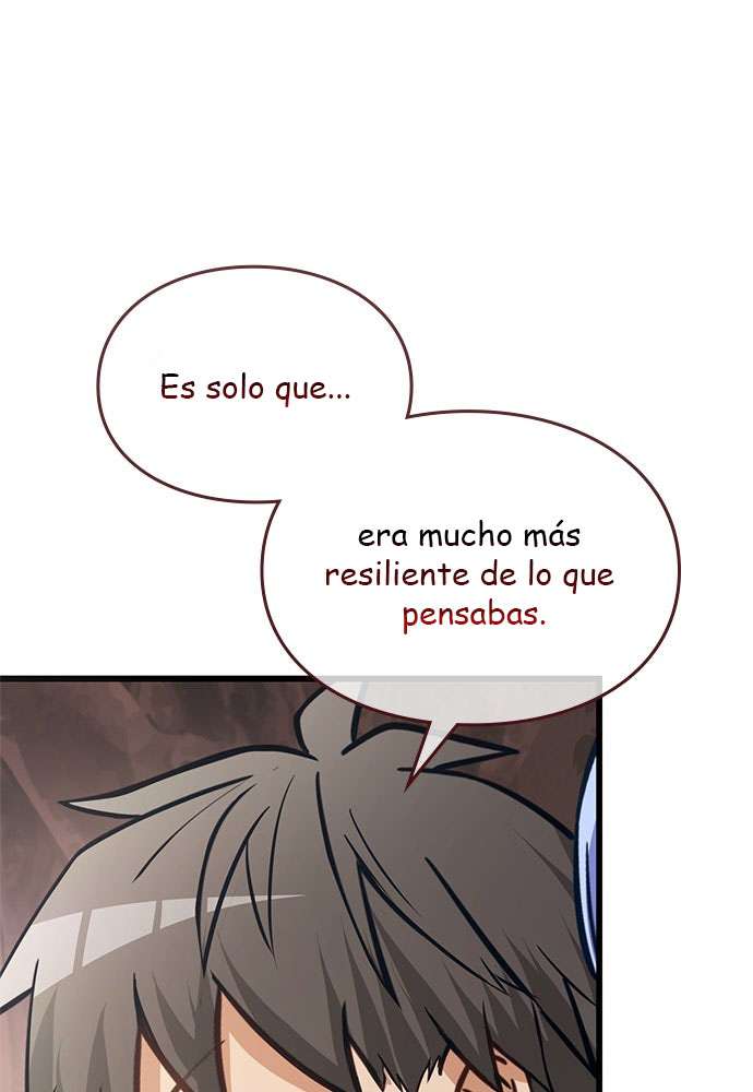 Superhéroe de Tipo Crecimiento Capitulo 42 página 17