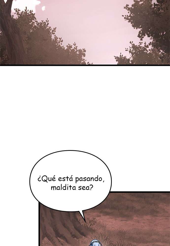 Superhéroe de Tipo Crecimiento Capitulo 42 página 2