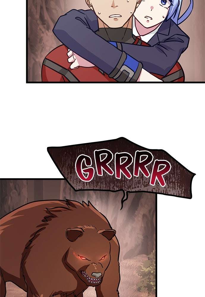 Superhéroe de Tipo Crecimiento Capitulo 42 página 22