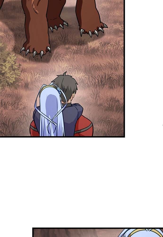 Superhéroe de Tipo Crecimiento Capitulo 42 página 23