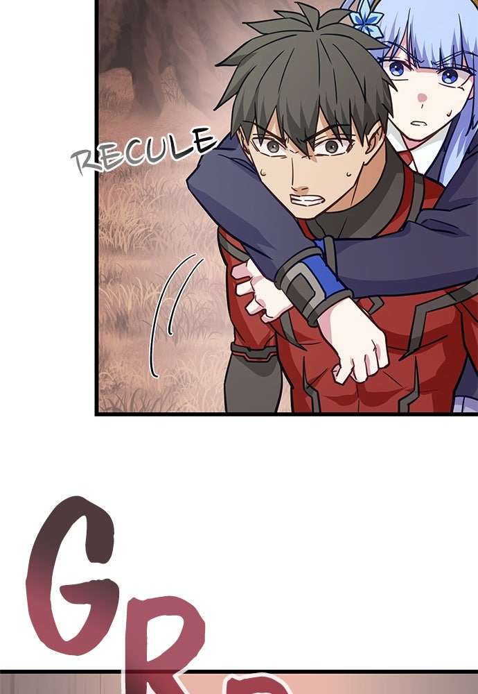 Superhéroe de Tipo Crecimiento Capitulo 42 página 24