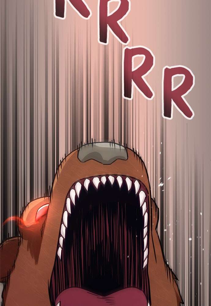 Superhéroe de Tipo Crecimiento Capitulo 42 página 25