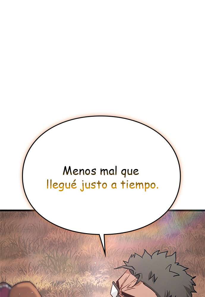 Superhéroe de Tipo Crecimiento Capitulo 42 página 31
