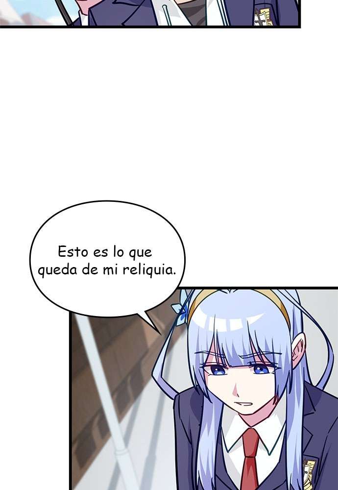 Superhéroe de Tipo Crecimiento Capitulo 42 página 45